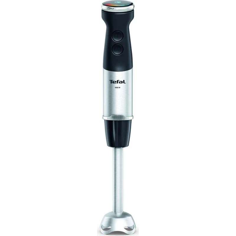 Tefal Quickchef+ HB6718 1000 W, sort/rustfrit stål