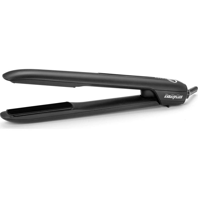 BaByliss Super Styler ST485E – Glidende glat hår med 2.500 mikrovarmere