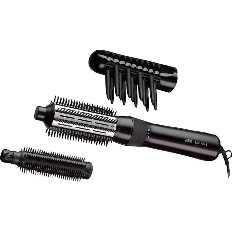 Braun Satin Hair 3 AS330 Dry, Style & Protect