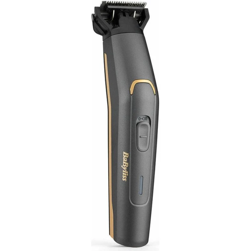 BaByliss MT987E Multitrimmer Sort/Guld
