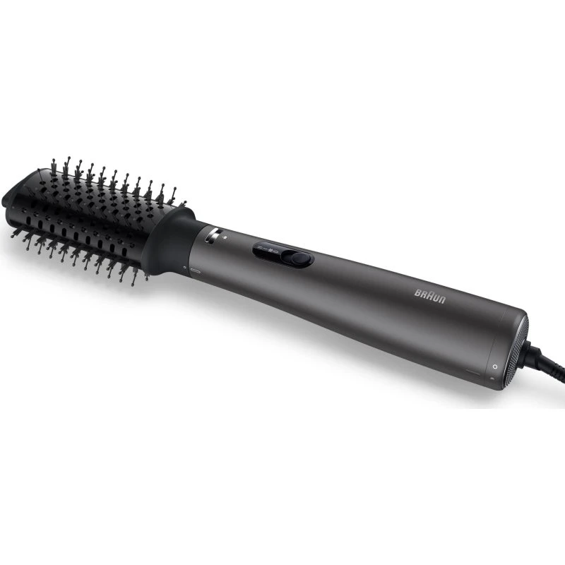 Braun AS2.26 Hårtørrer 800W, Ionisk Funktion
