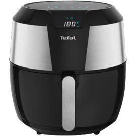 Tefal Easy Fry XXL EY701 5,6 L, 1,7 kW, sort