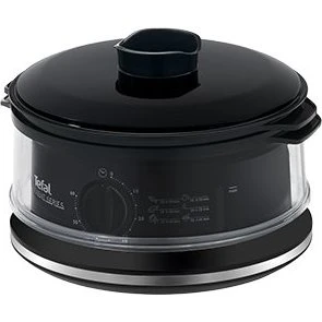 Tefal VC1401 Dampkoger 6 liter 900W Sort