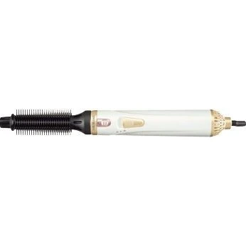 Rowenta CF3910 Hvid/Guld Hårtørrer/Hårstyler