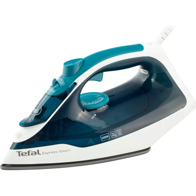 Tefal FV2839E0 Dampstrygejern 2400W