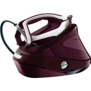 Tefal GV9810 Pro Express Vision Dampstrygejern 3000W Bordeaux/Hvid