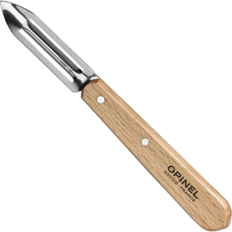 Opinel Kartoffelskræller Bøg