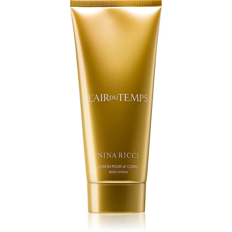 Nina Ricci L'Air du Temps Body Lotion 200ml