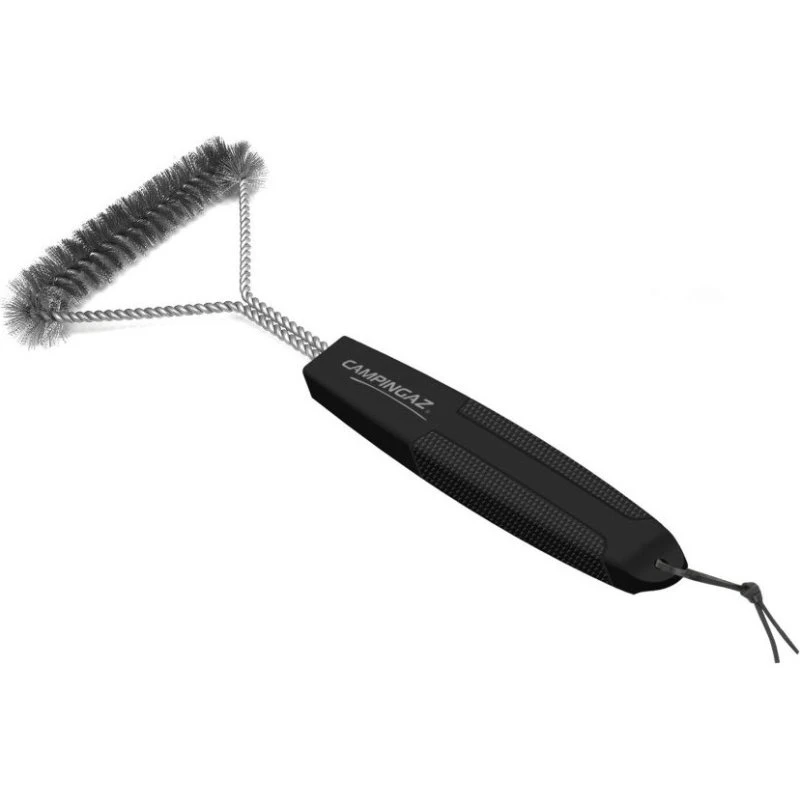 Campingaz Triangular Grill Brush – Til alle grilltyper