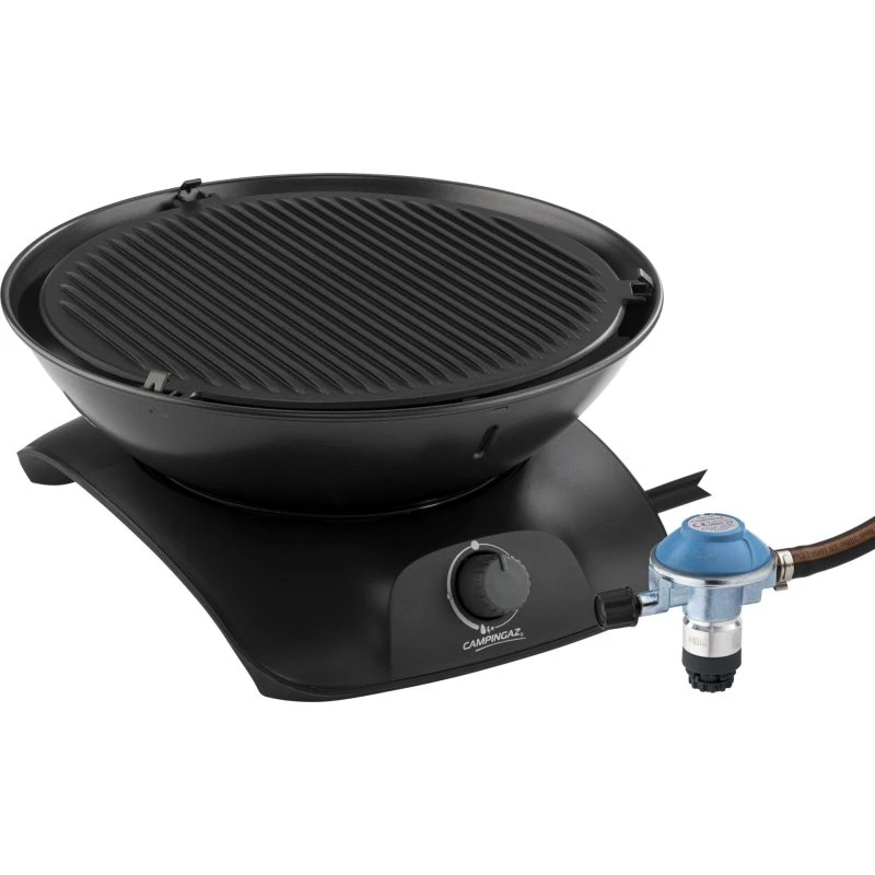 Campingaz 360 Grill CV 2400 W, Anthracite, Ø30 cm