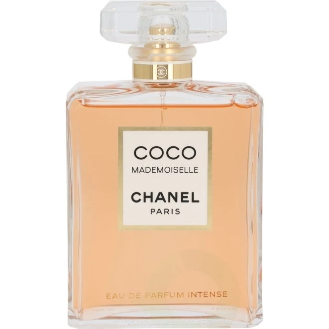 Chanel Coco Mademoiselle Intense EDP 200 ml