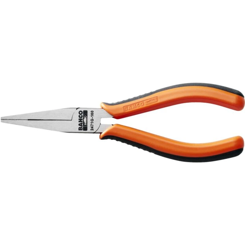 Bahco Fladtang 160 mm