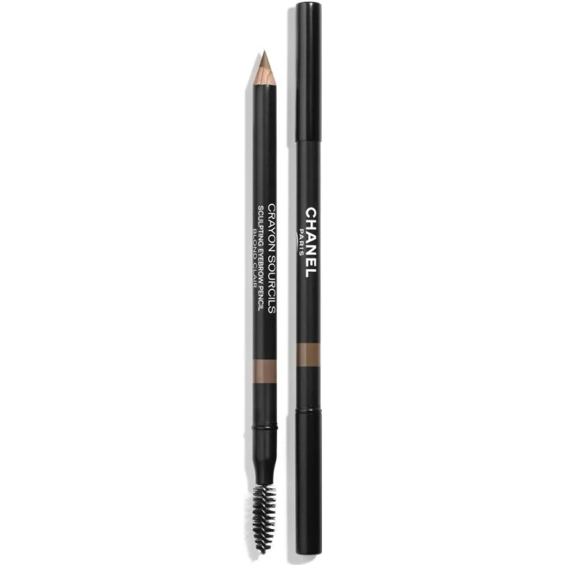 Chanel Crayon Sourcils Nº 10 Blond Clair 1 g