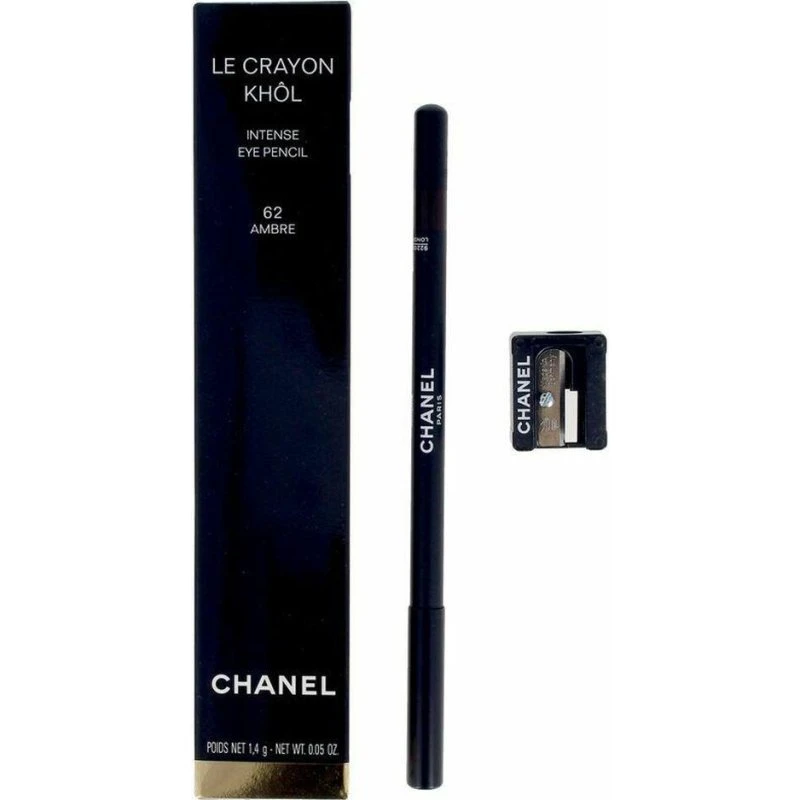 Chanel Le Crayon Khôl Nº 62 Ambre 1,4 g