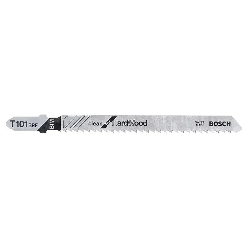 Bosch T 101 BRF Bimetal Stiksavsklinge 5 stk