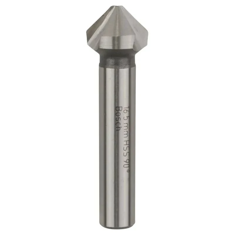 Bosch Konusforsænker 16,5 mm M8 60 mm 10 mm