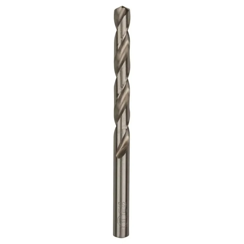 Bosch HSS-G Metalbor 9,0x125 mm, 5 stk