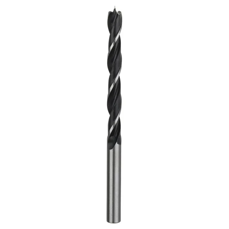 Bosch Træspiralbor 8x115 mm med centreringsspids