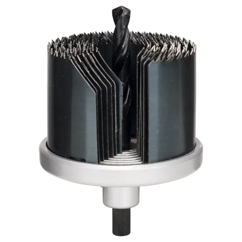 Bosch Savkrans Sæt Træ 26-64mm 7 dele - 2609255636