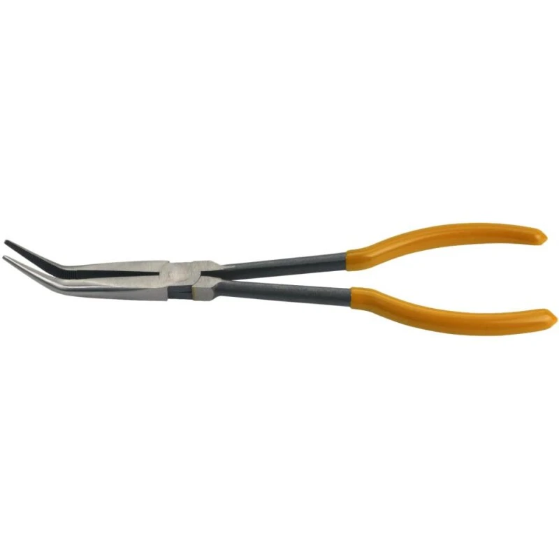 Bahco Fladtang 158 ekstra lang 35° 270 mm