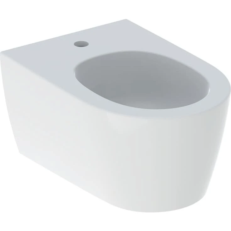 Geberit ONE hængebidet 370x540x300 mm, hvid KeraTect
