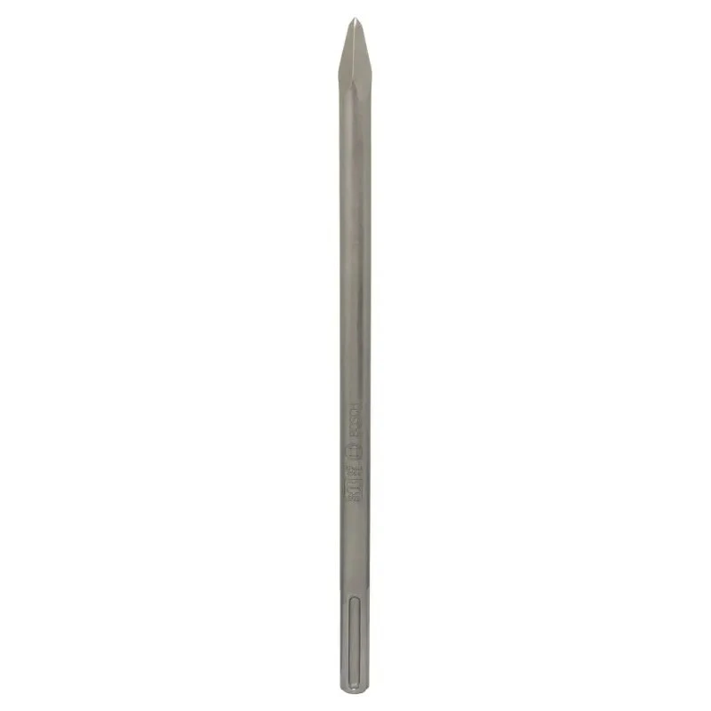 Bosch Spidsmejsel SDS-MAX 400 mm, 10 stk