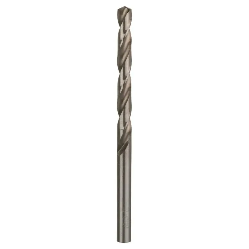 Bosch HSS-G Metalbor 6,5 mm, 101 mm, 1 stk