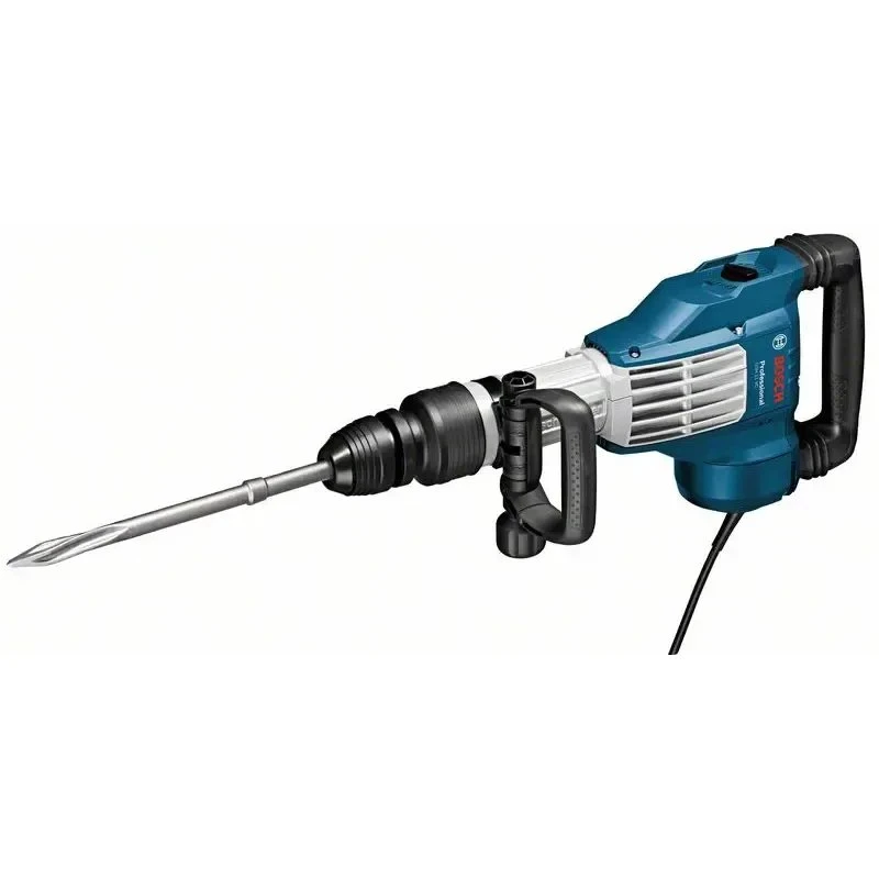Bosch GSH 11 VC SDS-max Slaghammer 23 J