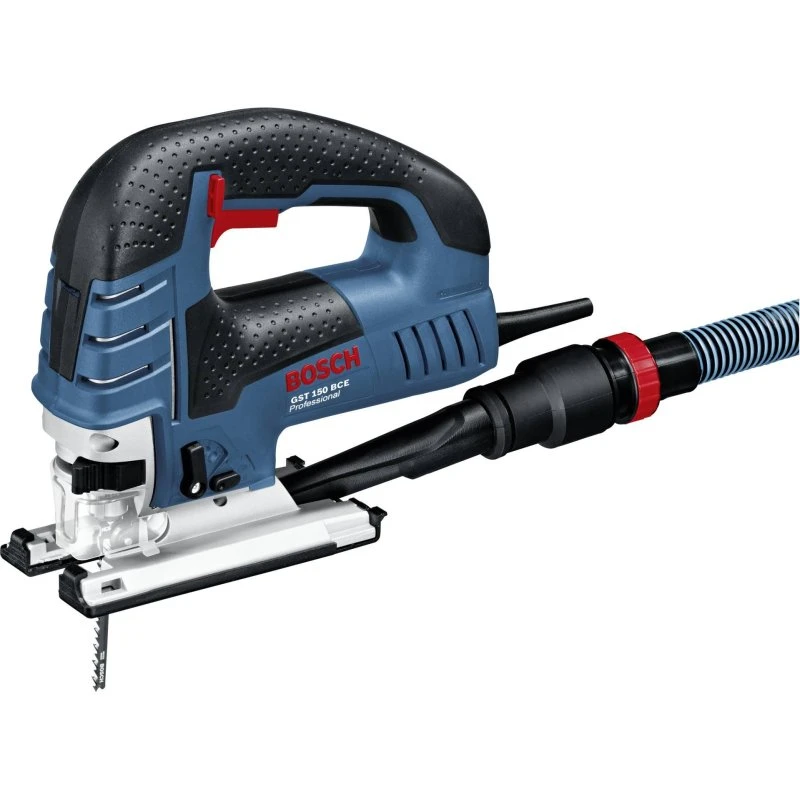 Bosch GST 150 BCE Stiksav 780W, L-Boxx