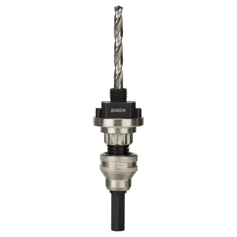 Bosch Hulsav Adapter Hex 11mm M/bor 14-30mm - 2609390589