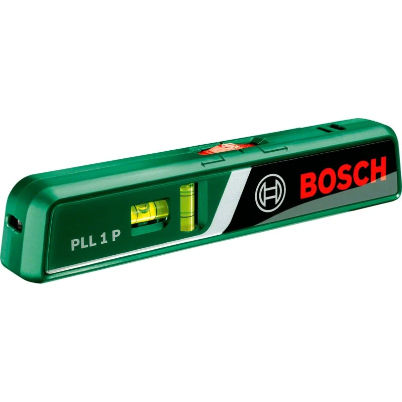 Bosch PLL 1 P Laser Vaterpas (2-20m)