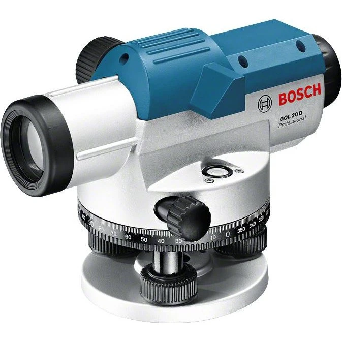 Bosch GOL 32 G PROFESSIONAL Automatisk Nivellering 32x
