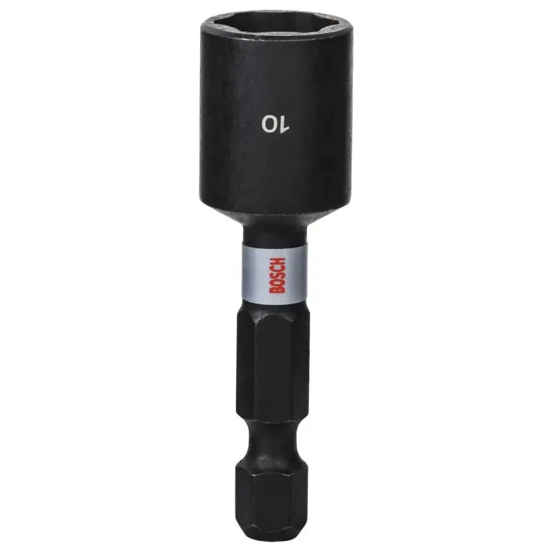 Bosch Impact Control Topnøgle 1/4" M10 - 2608522352