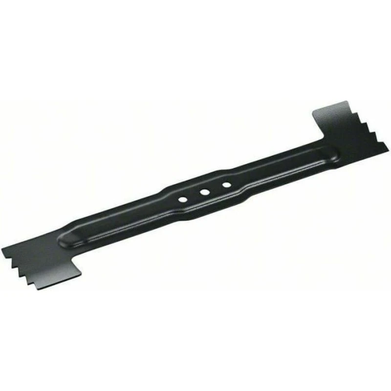 Bosch UniversalRota Manuel Barberskraber, Sort
