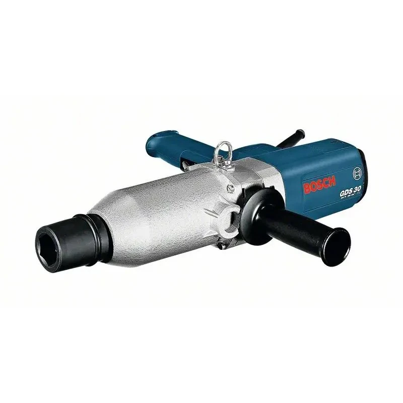 Bosch GDS 30 Professional Slagnøgle 920W, 1000 Nm