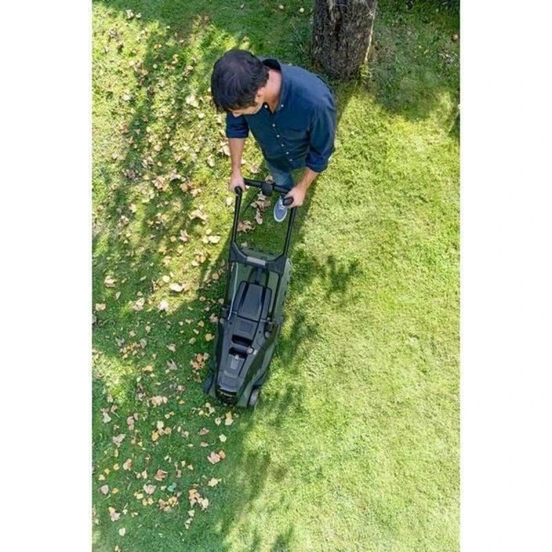 Bosch Barberskraber F016800505, sort, stål