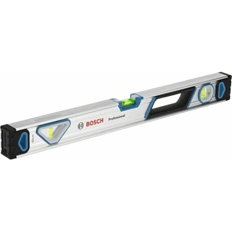 Bosch Professional Vaterpas 60 cm Aluminium, Grå
