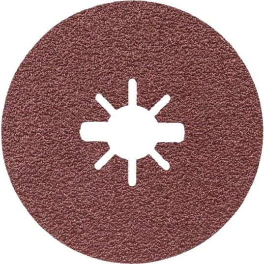 Bosch Expert for Metal R444 Poleringsskive 125 mm