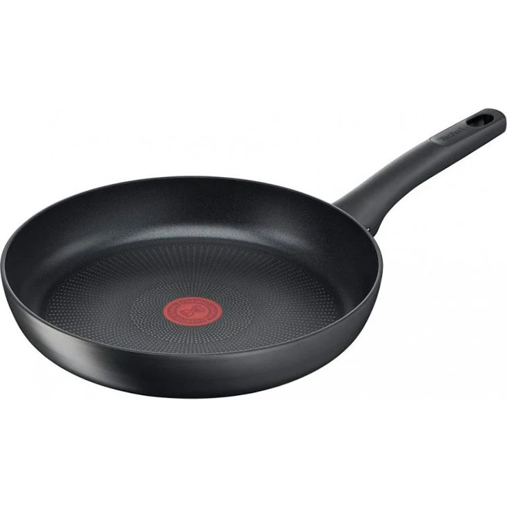 Tefal Excellence Frypan 30 cm, ikke-klæbende, sort