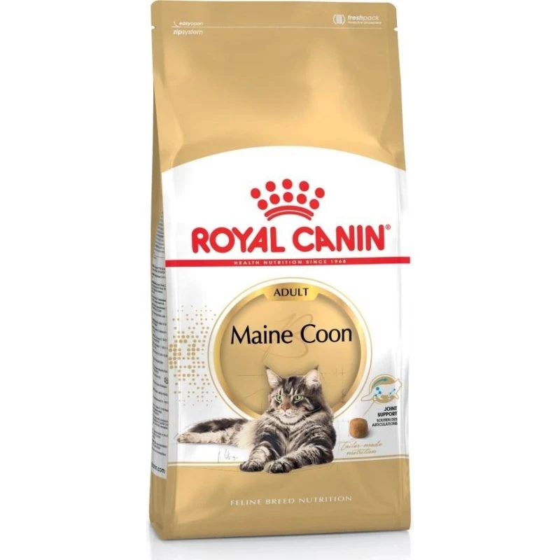 Royal Canin Maine Coon Adult 4kg