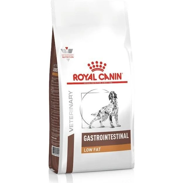 Royal Canin Gastrointestinal Low Fat 6 kg