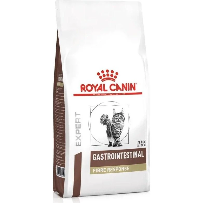 Royal Canin Gastrointestinal Fibre Response 4 kg