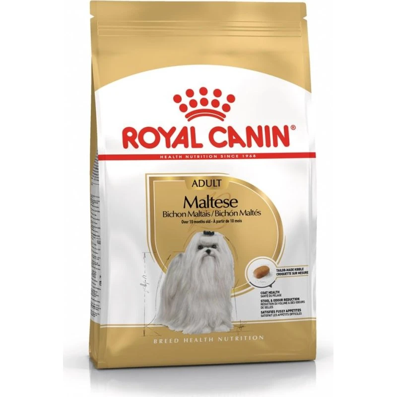 Royal Canin Maltese Adult 1,5 kg