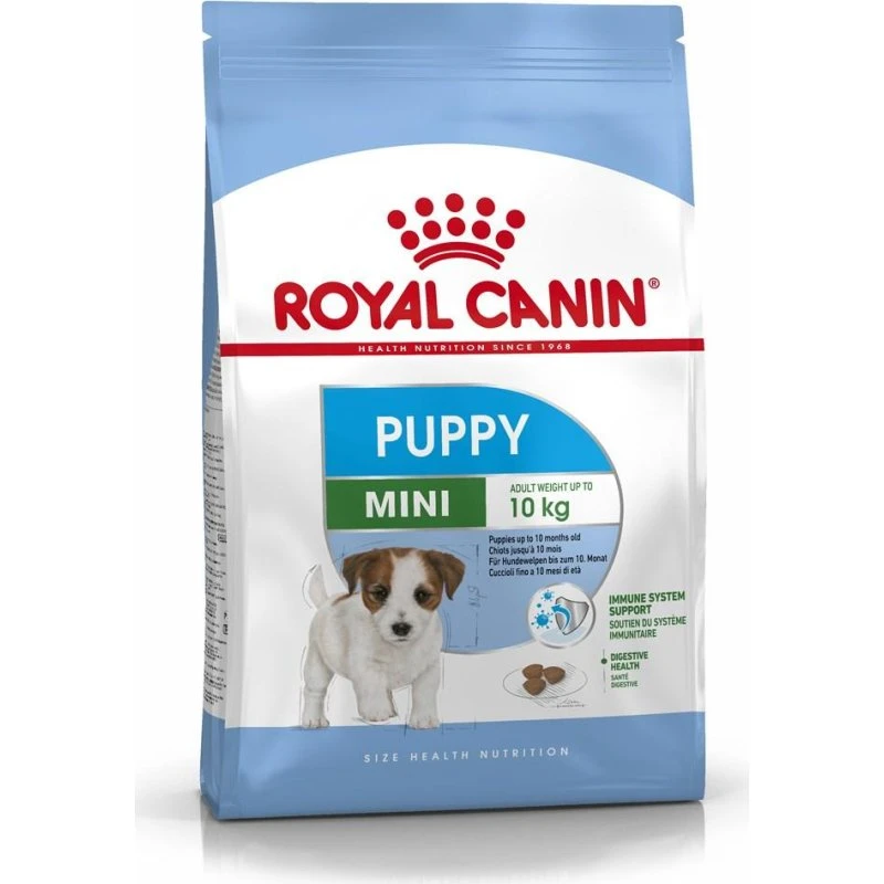 Royal Canin Mini Puppy 2 kg