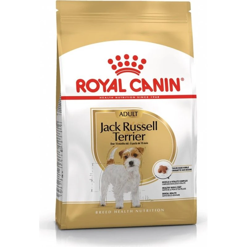 Royal Canin Jack Russell Adult 1,5 kg