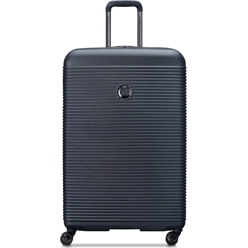 Delsey Paris Freestyle 67 Grafit Kuffert
