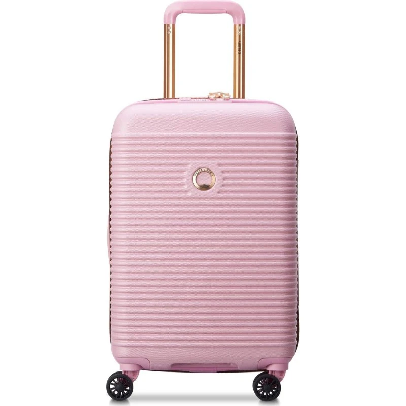 Delsey Paris Freestyle Kabinetaske 55 Peony