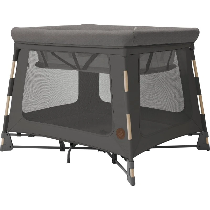 Maxi-Cosi Swift 3-i-1 Rejseseng - Beyond Graphite Eco