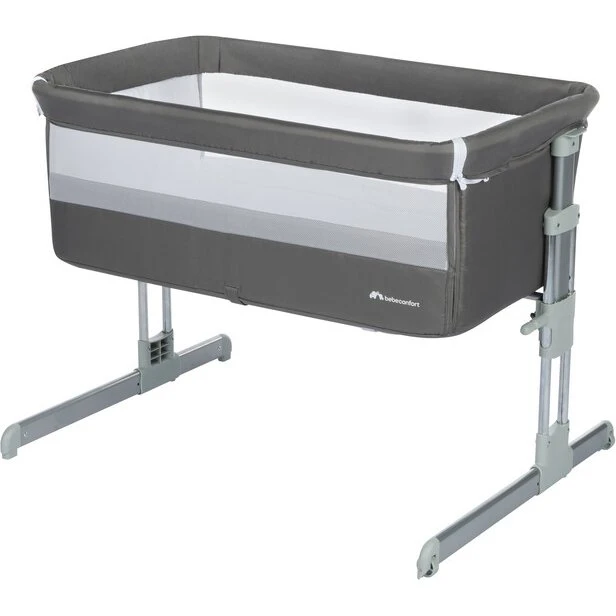 Bebeconfort Calidoo 2 i 1 Babyseng, Tinted Gray