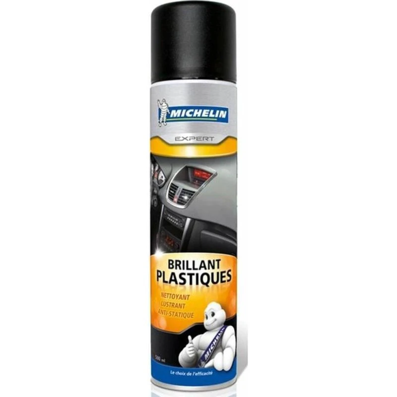 Michelin Expert Gloss Plastikrens 400 ml